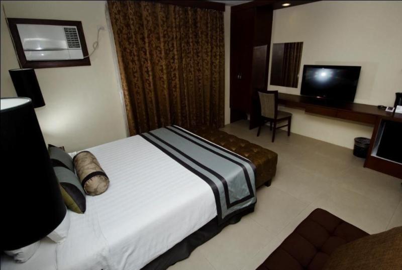 Mango Suites -Tuguegarao image