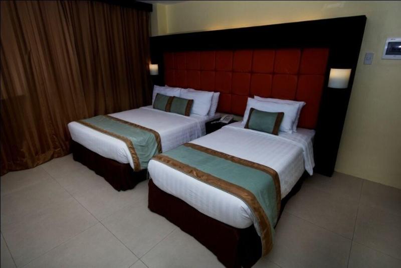Mango Suites -Tuguegarao image