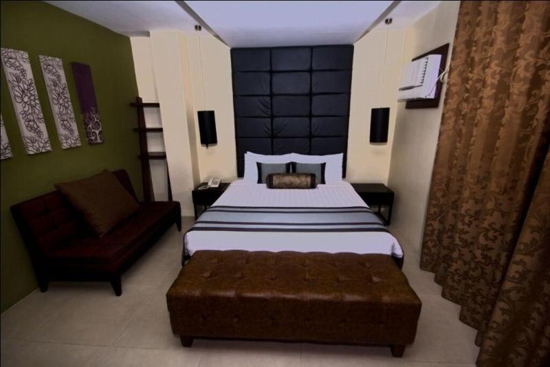 Mango Suites -Tuguegarao image