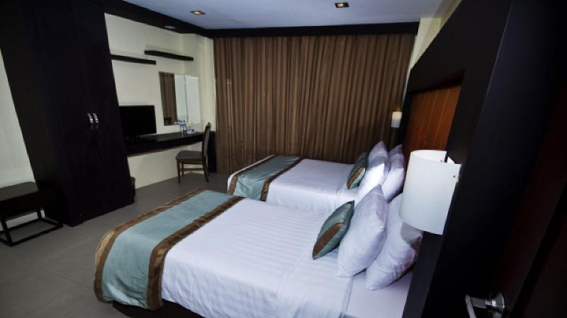 Mango Suites -Tuguegarao image