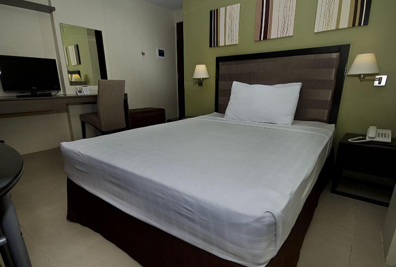 Mango Suites -Tuguegarao image