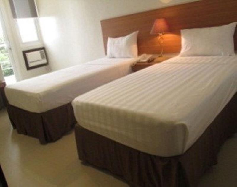 Mango Suites -Tuguegarao image