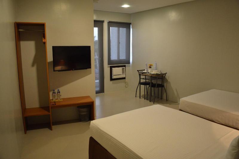 Mango Suites -Tuguegarao image