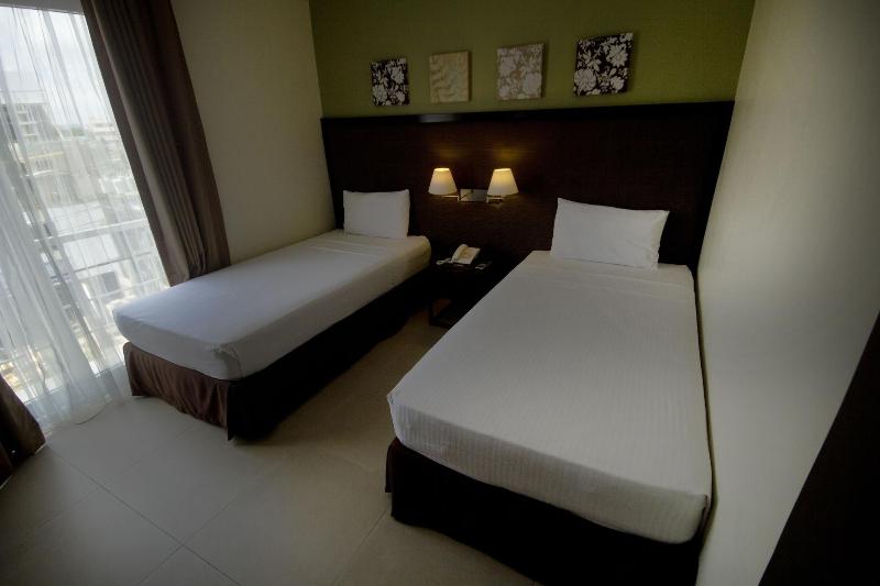 Mango Suites -Tuguegarao image