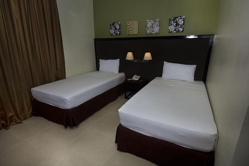 Mango Suites -Tuguegarao image