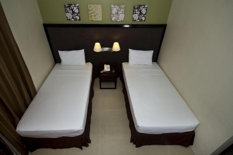 Mango Suites -Tuguegarao image