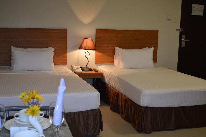 Mango Suites -Tuguegarao image