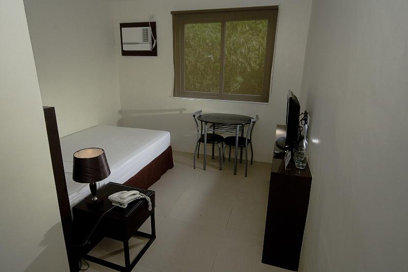 Mango Suites -Tuguegarao image
