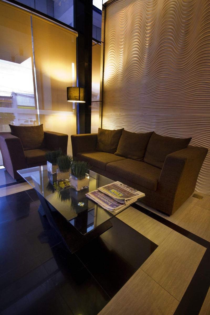 Mango Suites -Tuguegarao image