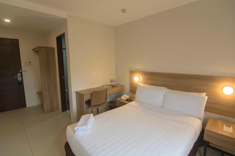 Mango Suites -Tuguegarao image