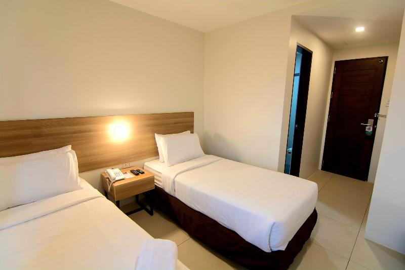 Mango Suites -Tuguegarao image