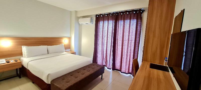 Mango Suites -Tuguegarao image