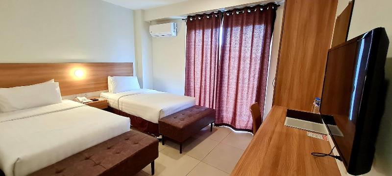 Mango Suites -Tuguegarao image