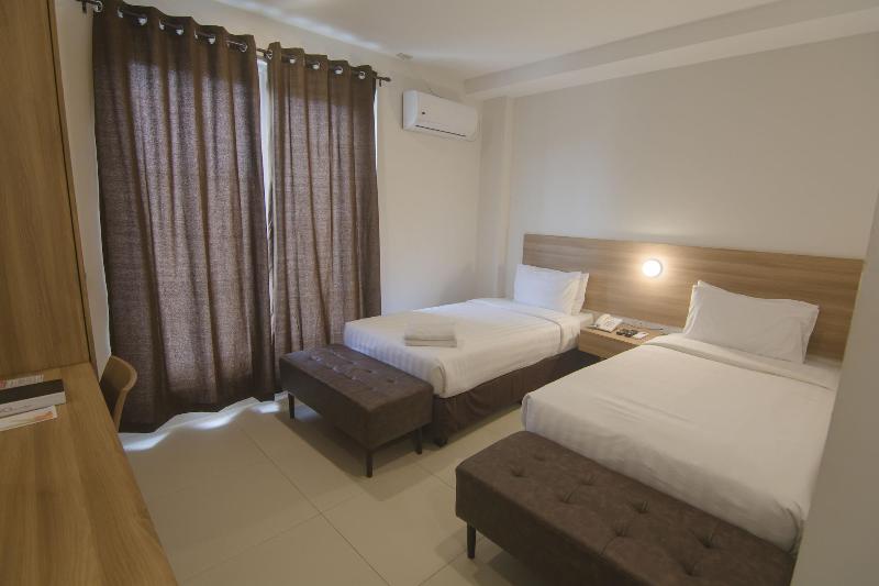 Mango Suites -Tuguegarao image