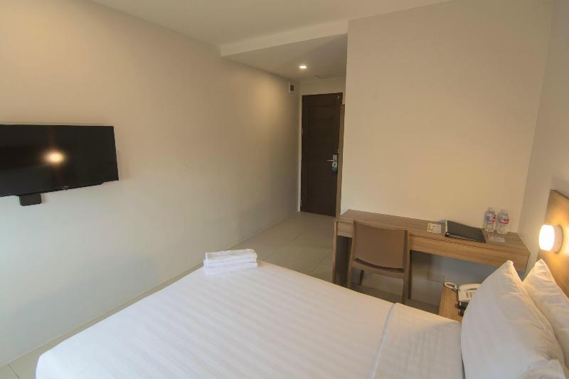 Mango Suites -Tuguegarao image