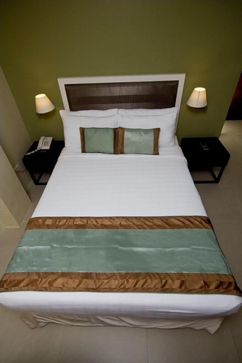 Mango Suites -Tuguegarao image