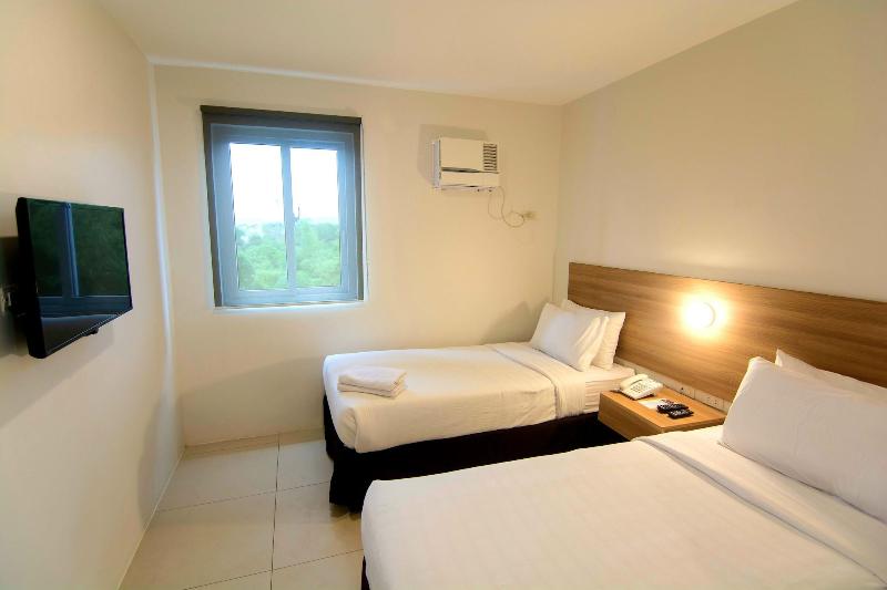 Mango Suites -Tuguegarao image