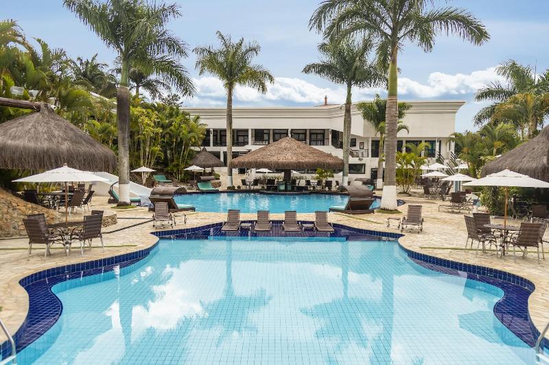 Vale Suiço Resort