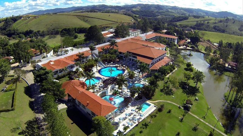 Vale Suiço Resort