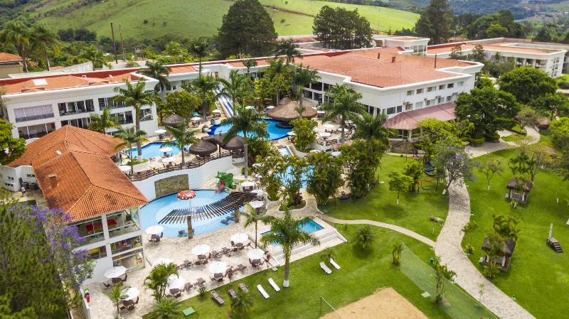 Vale Suiço Resort