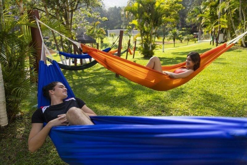 Vale Suiço Resort