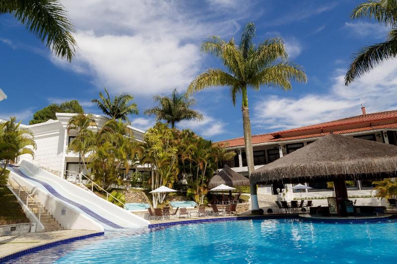 Vale Suiço Resort