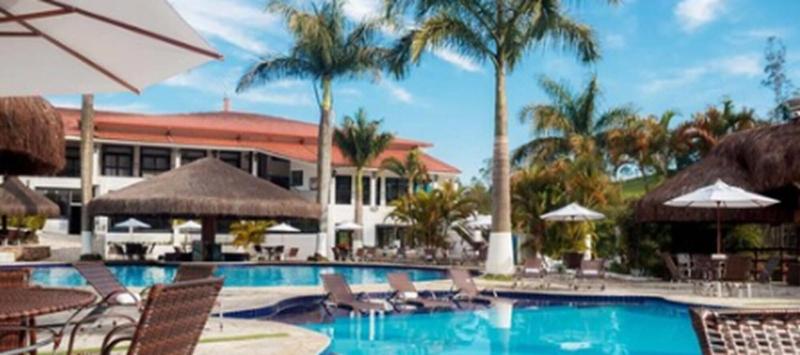 Vale Suiço Resort