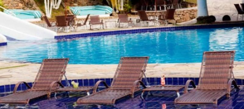 Vale Suiço Resort