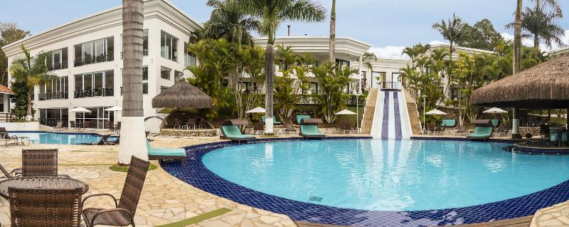 Vale Suiço Resort