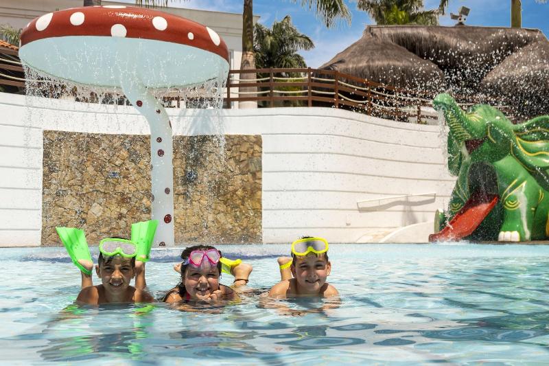 Vale Suiço Resort