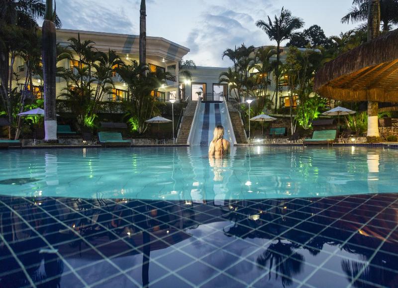 Vale Suiço Resort