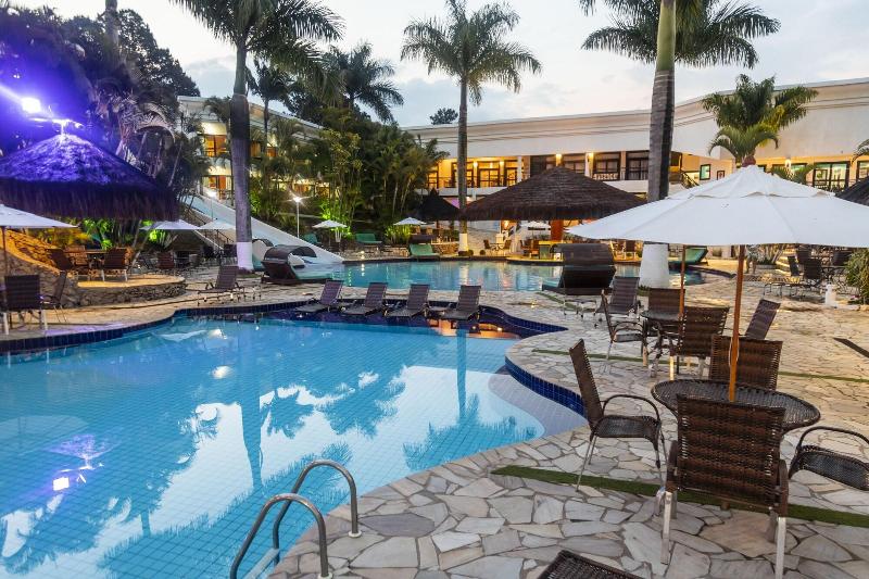 Vale Suiço Resort