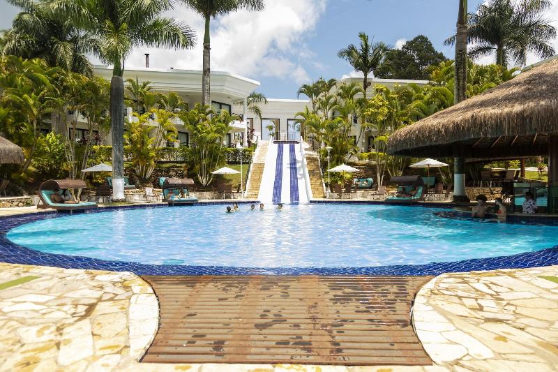 Vale Suiço Resort