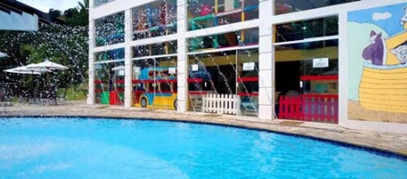 Vale Suiço Resort