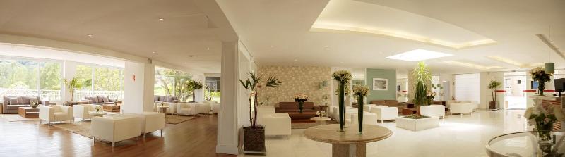Vale Suiço Resort
