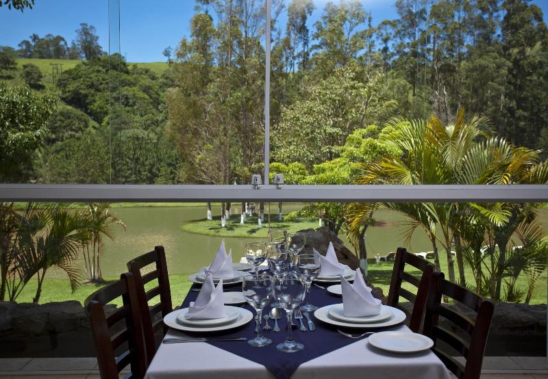 Vale Suiço Resort