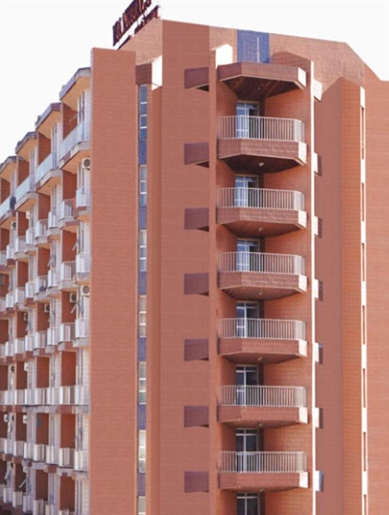 Manhuaçu Center Hotel image