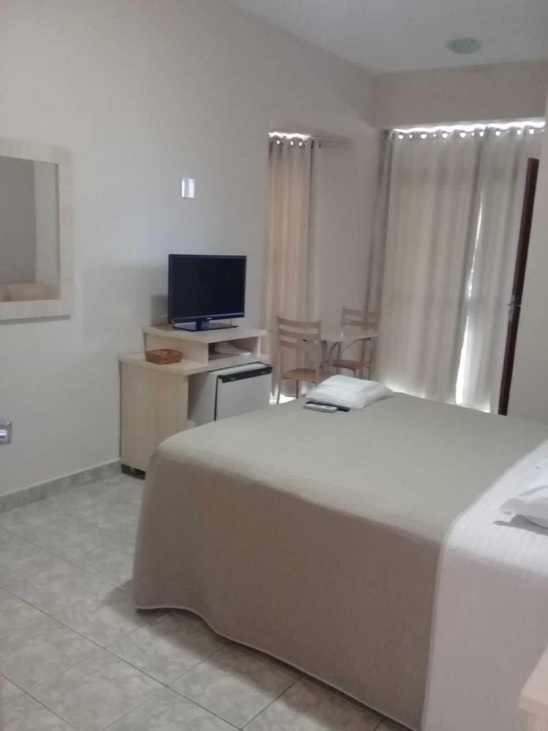 Manhuaçu Center Hotel image