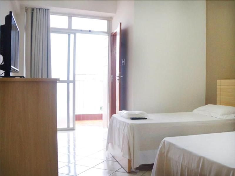 Manhuaçu Center Hotel image