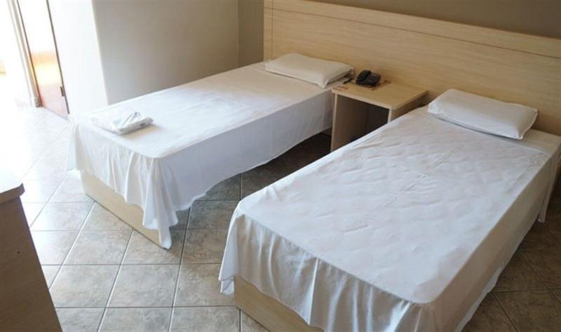Manhuaçu Center Hotel image