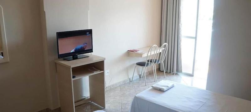 Manhuaçu Center Hotel image