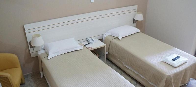 Manhuaçu Center Hotel image