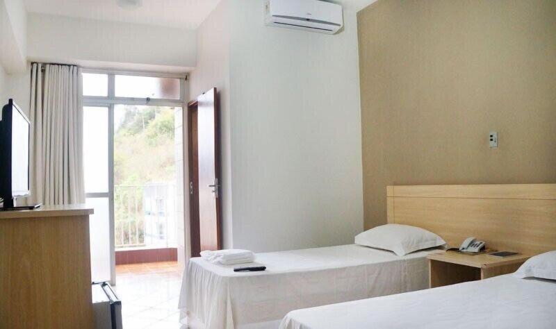 Manhuaçu Center Hotel image
