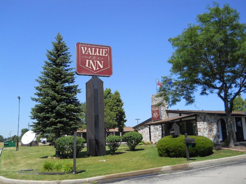 Value Inn Milwaukee Airport South GEN