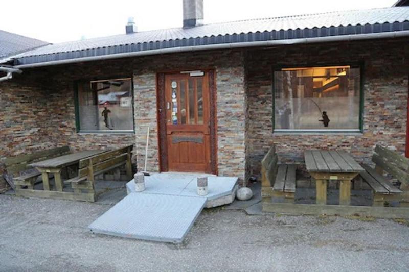 Vats Fjellstue