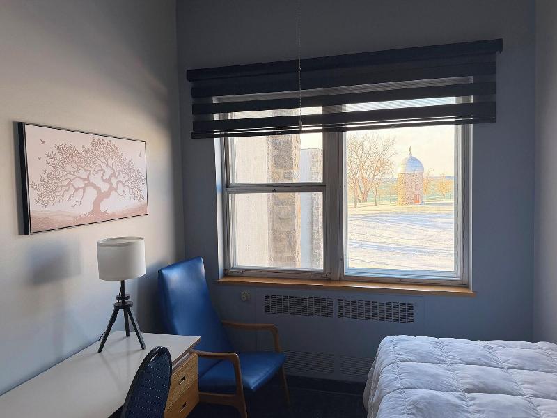 Manoir D'Youville — photo 36