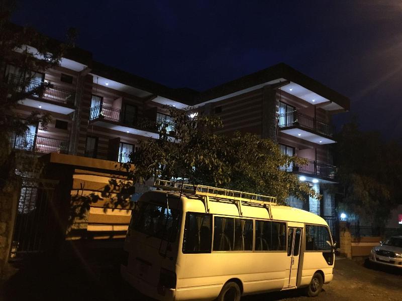 Harbe Hotel image