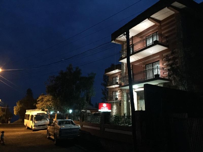 Harbe Hotel image