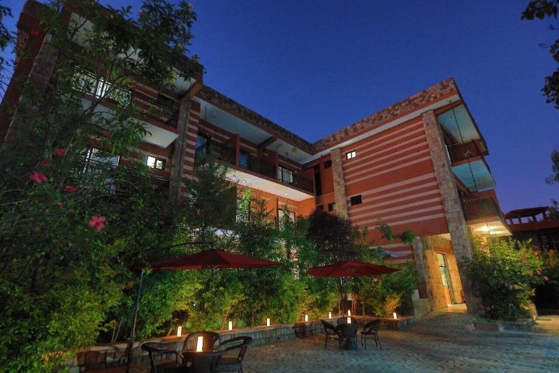 Harbe Hotel image