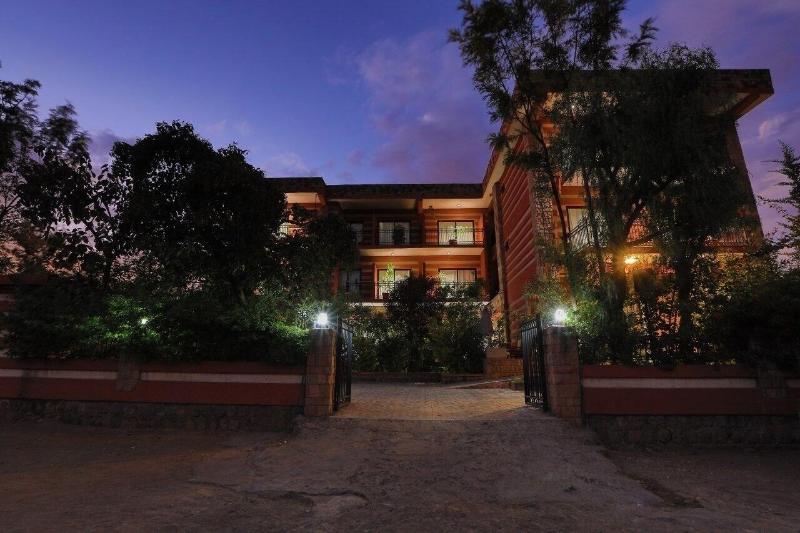Harbe Hotel image